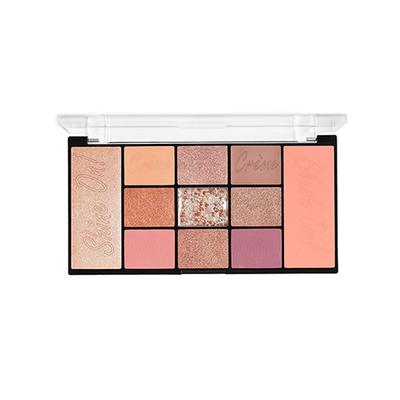 Insight Cosmetics Hello Pretty Eye Shadow 50 g - Eye Shadow Palettes