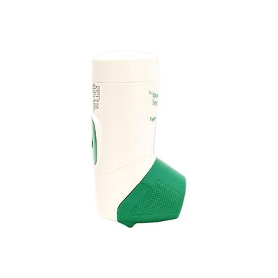 DUOLIN SYNCHROBREATHE WITH DOSE COUNTER Inhaler 180md - Asthma/COPD-Ast