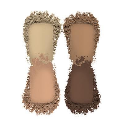 Swiss Beauty Sculpt Lift Contour Palette - (Shade-1) 14 gm - Face Palettes