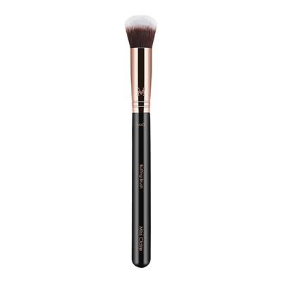 Miss Claire M43 - Buffing Brush (Rose Gold) 1's - Face Brush