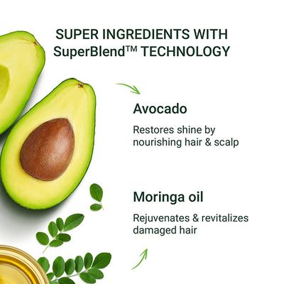 Naturali Damage Repair Conditioner Conditioner 80 ml - Conditioners