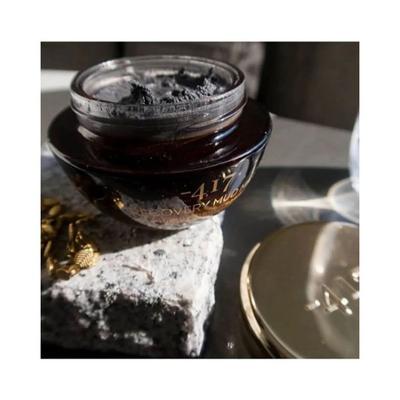 Minus 417 Radiant See Instant Miracle Recovery Mud Mask 50 ml - Masks & Peels
