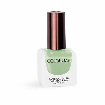 Colorbar Lux Nail Lacquer Cbn980 12 Ml - Nail Polish