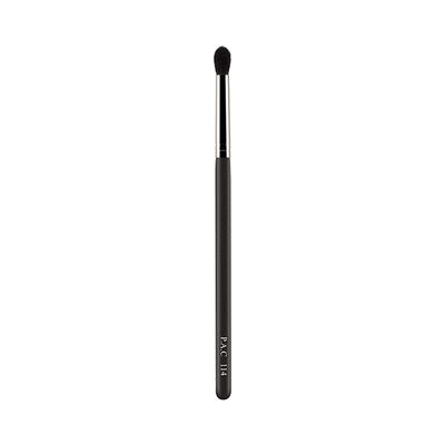 PAC Eyeshadow Blending Brush 114 1's - Eye Brush