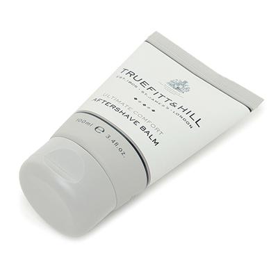 Truefitt and Hill Ultimate Comfort Aftershave Balm Ultimate Comfort Essential Grooming 100ml - Pre & Post Shaves