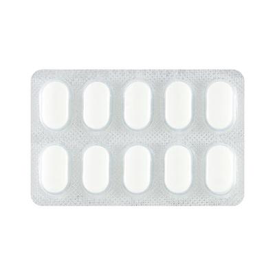 Vogli M 0.2mg Tablet 10'S - Diabetes-Ant