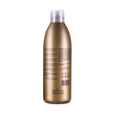 Kleral Shampoo Ai Semi Di Lino 1000 ml - Shampoos