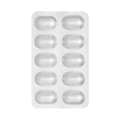 Montasma FX Tablet 10'S - Allergies-Ant