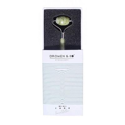Dromen & Co Mini Jade Facial Roller 60gm - Massagers