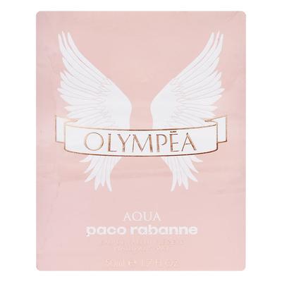 Paco Rabanne Olympea Aqua Eau de Parfum 50 ml - Perfumes (Edt/Edp)
