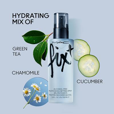 M.A.C Fix+ -Original 100 ml - Primer