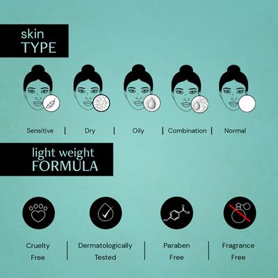 Deconstruct Hydrating Serum 30 ml - Toners