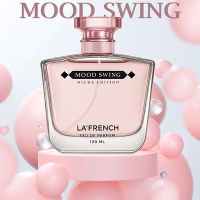 La French Mood Swing Eau De Perfume 100 ml - Perfumes (Edt/Edp)
