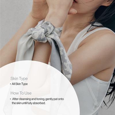 Shangpree CC Silky Essence 250 ml - Toners