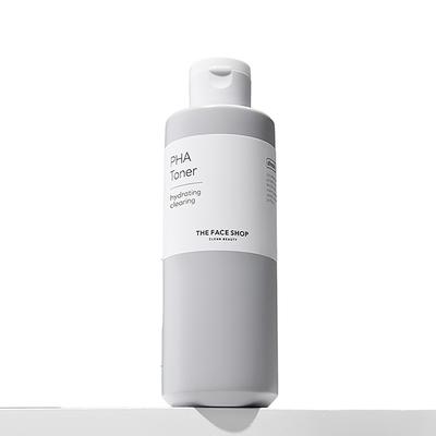 The Face Shop Alltimate Pha Toner 200 ml - Toners
