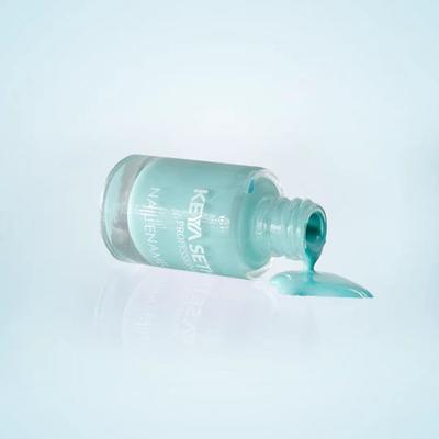 Keya Seth Aromatherapy Aquatica Long Wear Nail Enamel Enriched with Vitamin E and Argan Oil 6 ml - Nail Polish