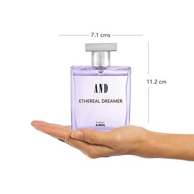 And Ethereal Dreamer Edp 100 Ml - Perfumes (Edt/Edp)