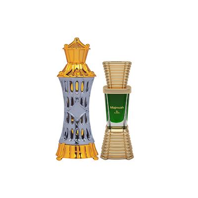 Ajmal Mizyaan Concentrated Perfume Oil Oriental Musky Attar And Majmua Concentrated Perfume Oil Oriental Attar 24 ml - Deodorants/Roll-Ons