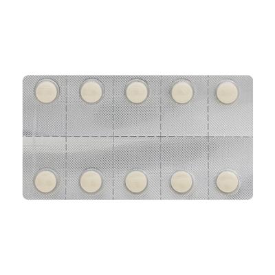 OBORAVO 10 Tablet 10's - Diabetes-Ant