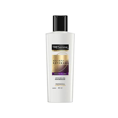 TRESemme Hairfall Defense+ Conditioner, 80 ml - Conditioners
