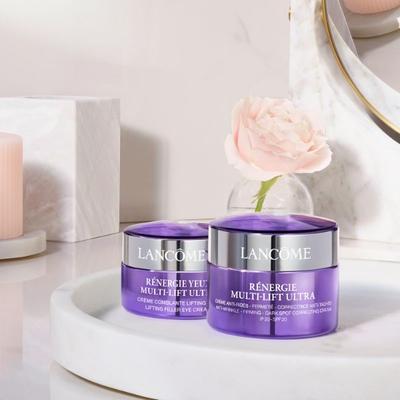 Lancome Renergie Multi Lift Ultra Eye Cream 15 ml - Under Eye Creams & Serums