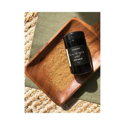 Purearth Himayalan Salt Body Polish 100 ml - Bath Salts