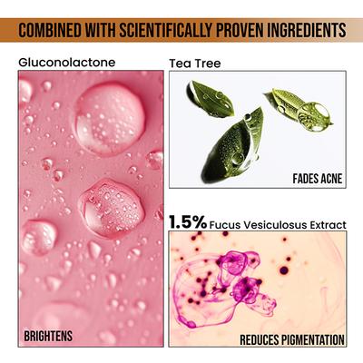 Insight Cosmetics Dark Circel & Spot Reduction Face Serum 30 ml - Face Serum