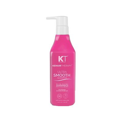 Kehairtherapy Professional Sulfate - Free Ultra Smooth Shampoo 250 ml - Conditioners