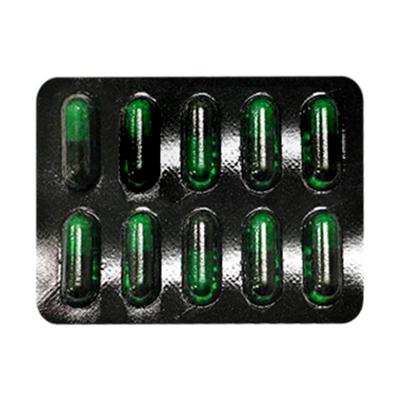Prozer 15mg Capsule 10'S - Ulcer/Reflux/Flatulence-Aaa