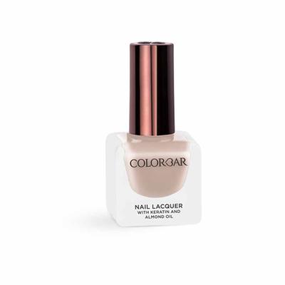 Colorbar Lux Nail Lacquer Cbn804 12 Ml - Nail Polish