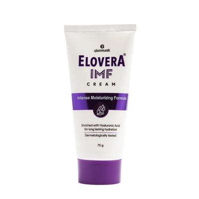 ELOVERA IMF Cream 75gm - Dry Skin-Emo