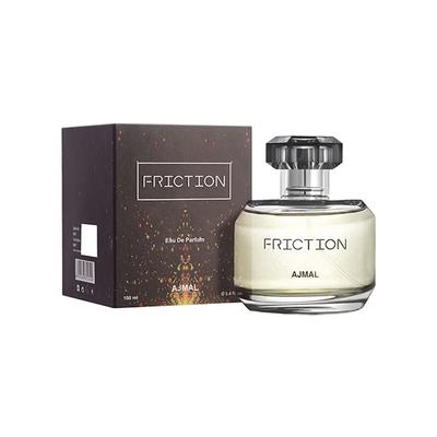 Ajmal Friction Edp 100 Ml - Perfumes (Edt/Edp)