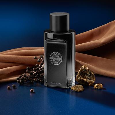 Banderas The Icon Eau de Parfum 50 ml - Men Perfumes (Edt/Edp)