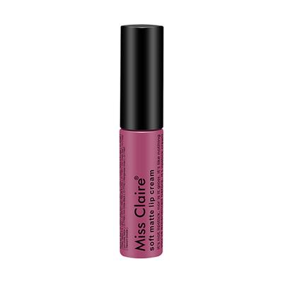 Miss Claire Soft Matte Lip Cream 47 6.5 Gm - Lipsticks