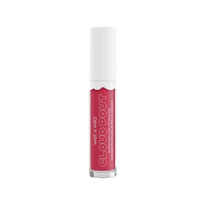 Wet N Wild Cloud Pout Marshmallow Lip Mousse Fluff You 3 ml - Lip Glosses