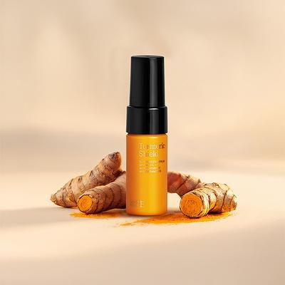 82E Turmeric Shield Sunscreen Serum SPF 40 PA+++ with Turmeric and Ceramides (Mini) 15 ml - Face Serum