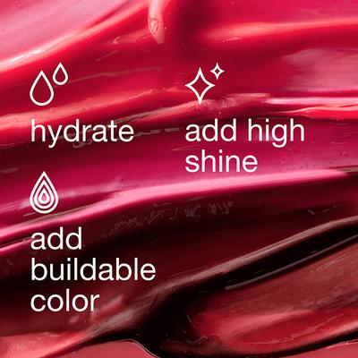 Clinique Pop Plush Creamy Lip Gloss - Black Honey 3.4 ml - Lip Glosses