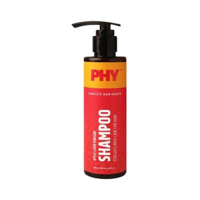 Phy Men ACV Shampoo B1G1 400 ml - Shampoos