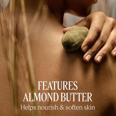 L'Occitane Almond Delightful Body Balm 100 ml - Lotions & Creams