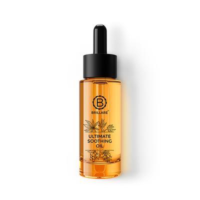 Brillare Ultimate Soothing Oil 30 ml - Massage Oils