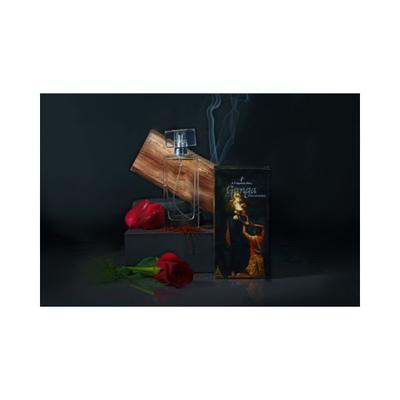 A FRAGRANCE STORY GANGA PERFUME 50 ml - Perfumes (Edt/Edp)