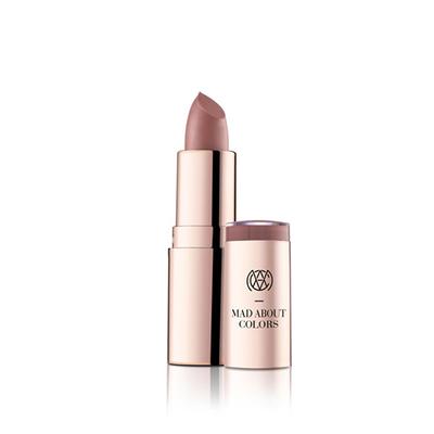 Mad About Colors - Pout Rich Creamy Matte Lipstick 203 1's - Lipsticks