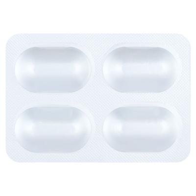 Greatum 250mg Tablet 4'S - Bacterial Infections-Cep