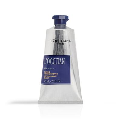 L'Occitane After Shave Balm 75 ml - Beard Balm