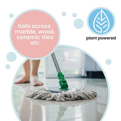 Koparo Clean Floor Cleaner - Jasmine & Rose 5 litre - Others