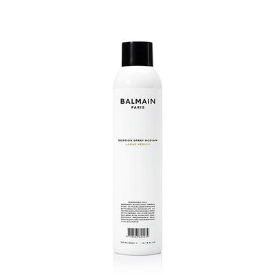 Balmain Paris St Session Medium Spray 300 ml - Hair Sprays & Mists