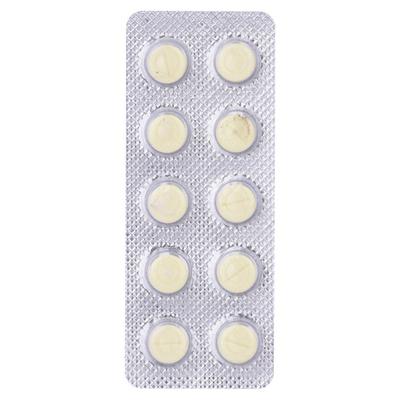 Clonam IR 0.25mg Tablet 10'S - Anxiety-Anx
