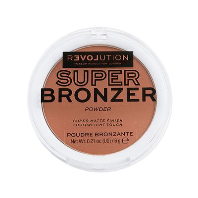 Revolution Relove Super Bronzer Sahara 6 gm - Bronzers