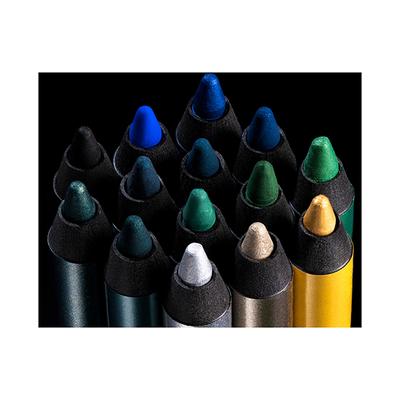 PAC Stay4Ever Gel Eye Pencil Lush Green 1.6 gm - Kajal & Kohls