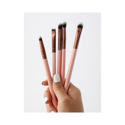 Luxie Eyeconic Eye Set - Rose Gold 1's - Face Brush